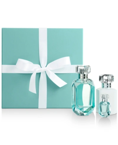 Tiffany & Co 3-pc. Tiffany Intense Eau De Parfum Gift Set