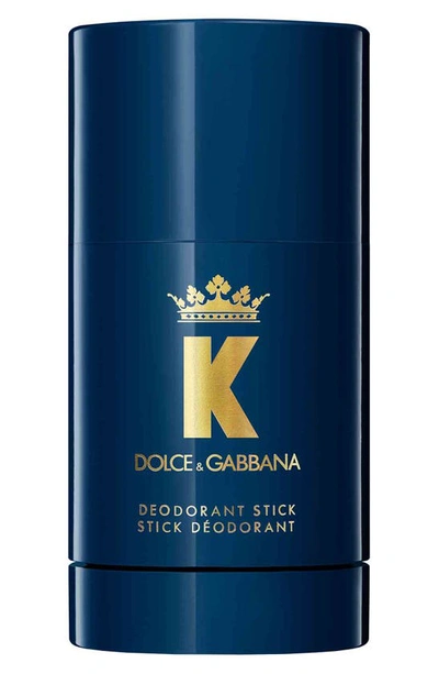 Dolce & Gabbana K By Dolce&gabbana Deodorant