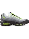 Nike 'air Max 95' Trainers In Multicolour
