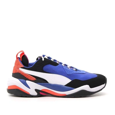 Puma Thunder 4 Life Sneakers In Multicolor | ModeSens