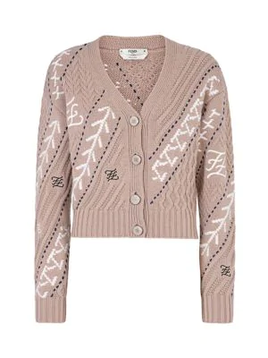 fendi cashmere sweater