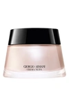 Giorgio Armani Crema Nuda Tinted Cream In 04 Medium Glow