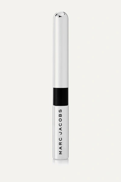 Marc Jacobs Beauty Highliner Liquid-gel Eyeliner In Black