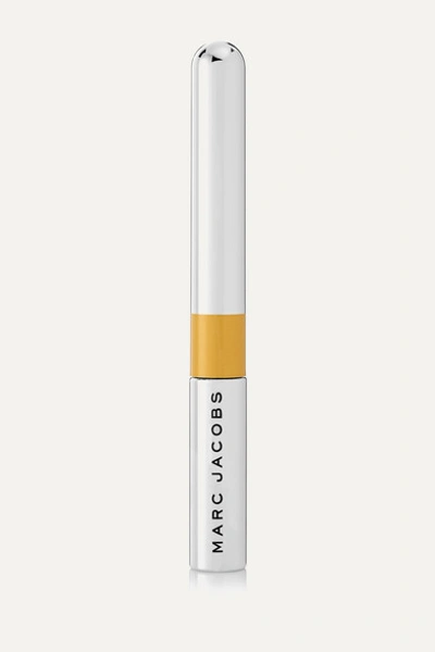 Marc Jacobs Beauty Highliner Liquid-gel Eyeliner In Gold