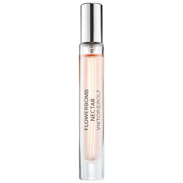 Viktor Rolf Flowerbomb Nectar 0 33 Oz 10 Ml Eau De Parfum Spray Modesens