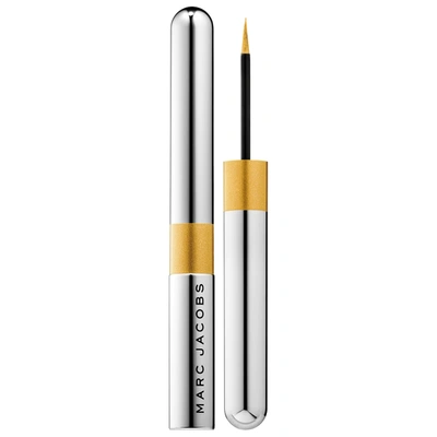 Marc Jacobs Beauty Highliner Liquid Gel Eyeliner Gold Getter