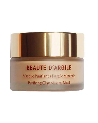 Bastide 1.7 Oz. Beaute D'argile Purifying Clay Mineral Mask