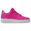 Nike Air Force 1 '07 Essential Sneaker In Pink