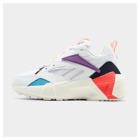women's reebok classics aztrek casual shoes