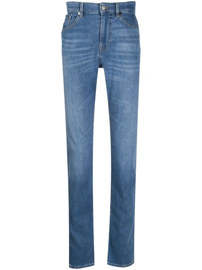 Boss jeans sale top