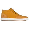 Timberland Davis Square Chukka In Wheat-white