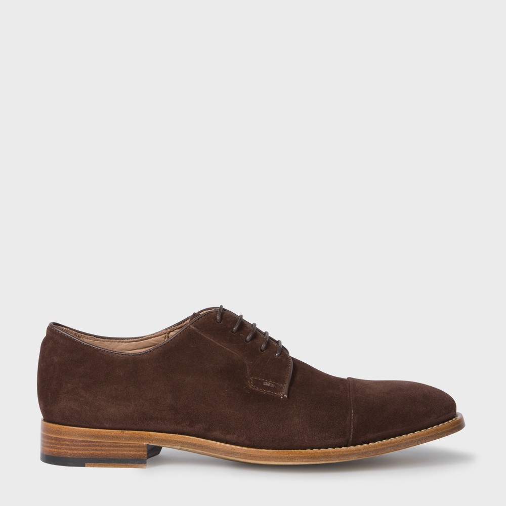 paul smith ernest shoes