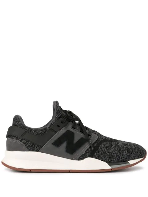 new balance 247 knit blak new balance 247 knit blak