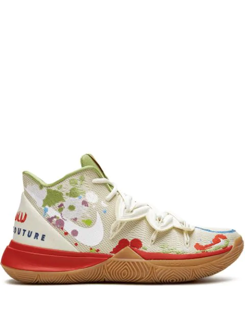 kyrie irving 5 bandulu