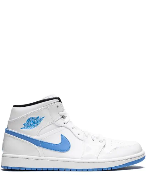 jordan 1 legend blue