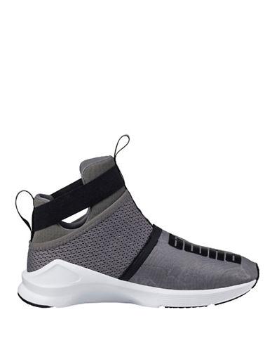 puma fierce strap womens