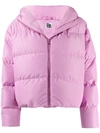 Bacon 'cloud' Daunenjacke In Pink