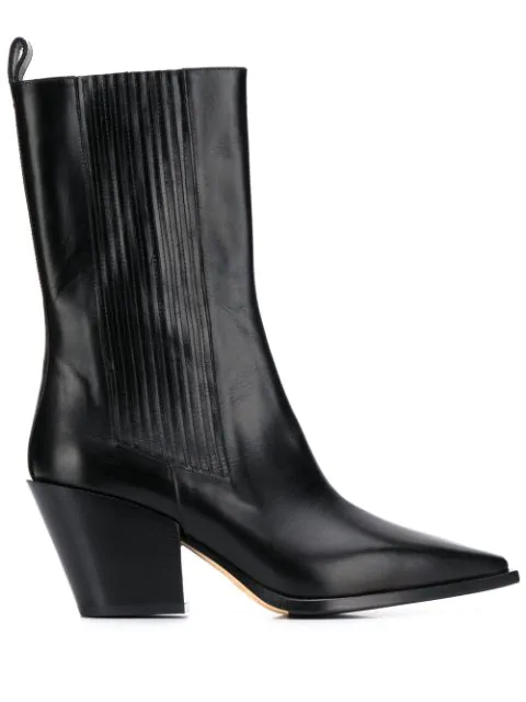 aeyde combat boots