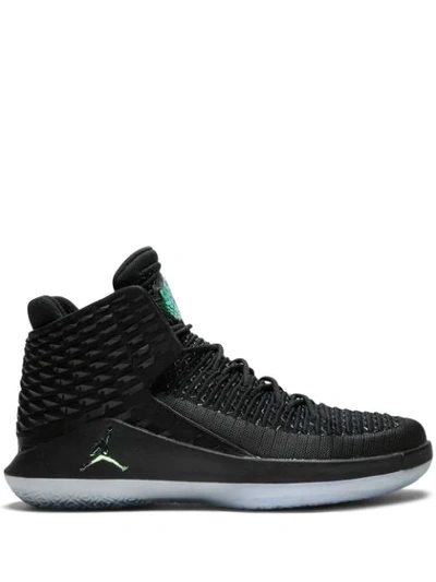 Jordan Air  32 "black Cat" Sneakers