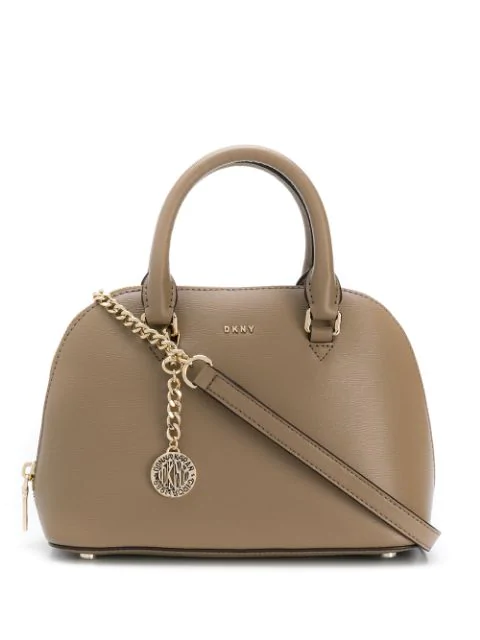 dkny satchel bag