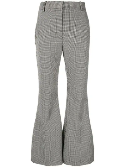 Camilla And Marc Kinslee Trousers In Black
