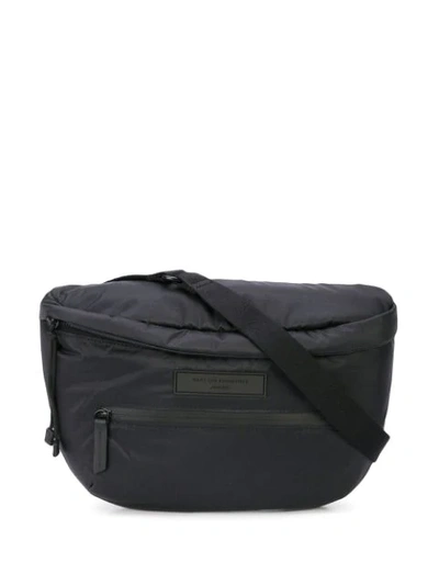 Want Les Essentiels De La Vie Fillmore Waist Pack In Black