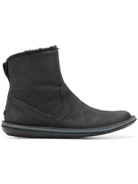 camper beetle boots
