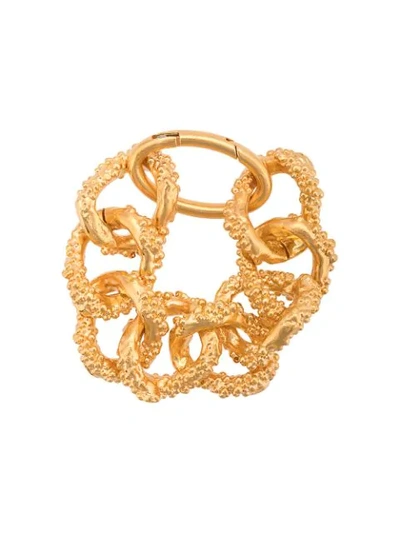 Alighieri The Dusky Hue Bracelet In Gold
