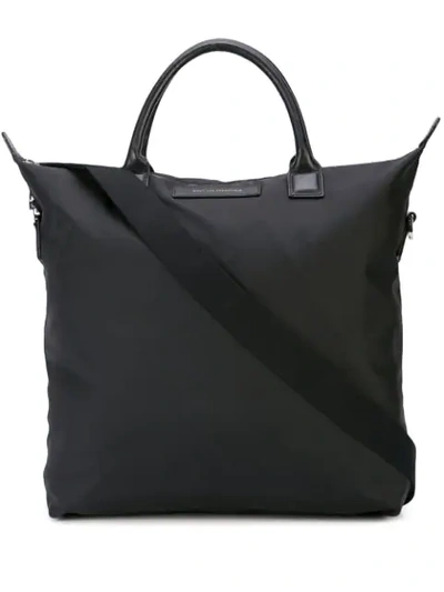 Want Les Essentiels De La Vie O'hare Tote In Black