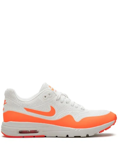 Nike Air Max 1 Ultra Sneakers In White