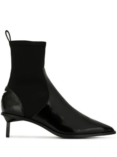 Senso Carmen Ii Boots In Black