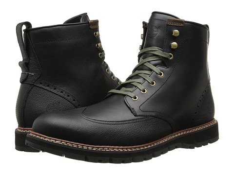 timberland britton hill wingtip