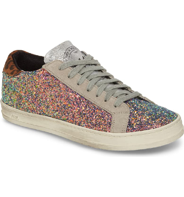 p448 glitter