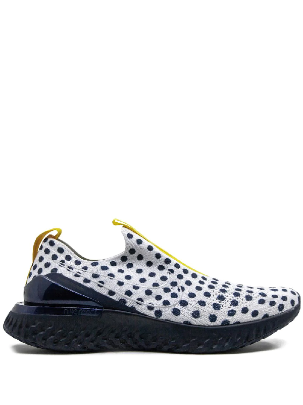 Yellow Nike Phantom Vision Elite Fg Free Next Day Delivery