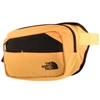 The North Face Bozer Waist Bag Yellow