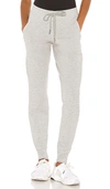 Alo Yoga Urban Moto Sweatpant In Dove Grey Heather