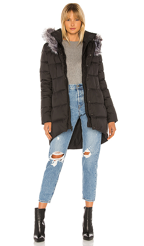 the north face parkina