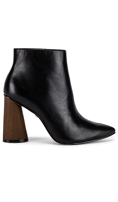 Raye Braxton Bootie In Black