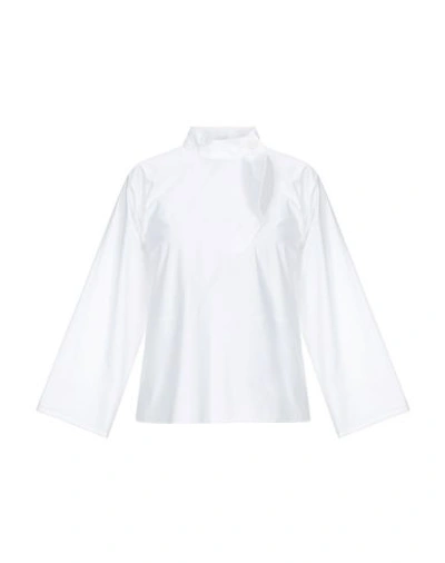 Ter Et Bantine Blouses In White