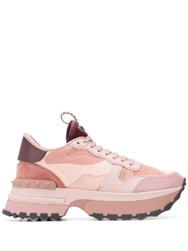 valentino rock runner up