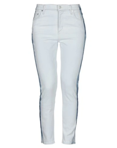 Citizens Of Humanity Jeans In Blue