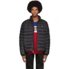 Polo Ralph Lauren Men's Packable Quilted Down Jacket In Polo Black
