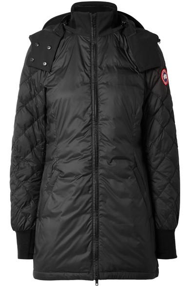 canada goose stellarton down coat