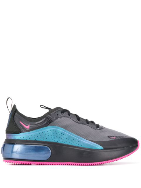 nike air max dia se black
