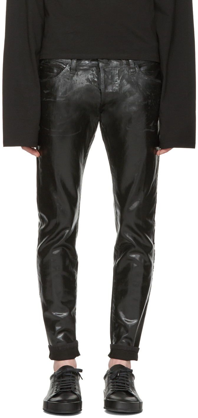 dsquared clement jeans