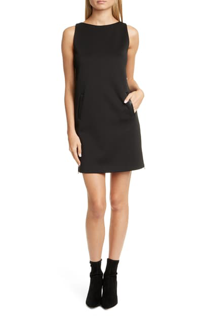 armani shift dresses