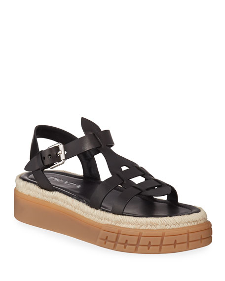 h & d moda española sandals