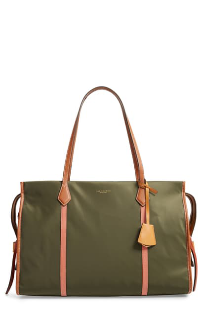 tory burch perry tote nordstrom