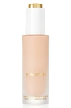 Tom Ford Soleil Flawless Glow Foundation Spf 30 In 4.0 Fawn