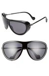 Black/ Smoke Polarized